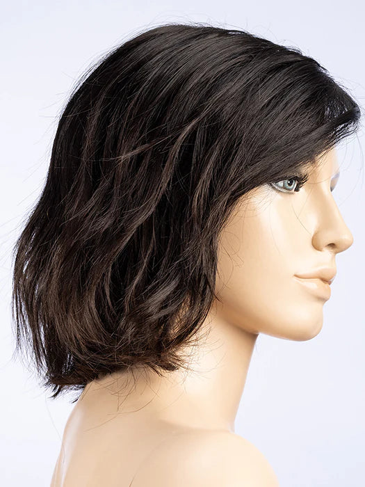 Esprit | Synthetic Extended Lace Front (Mono Part) Wig by Ellen Wille