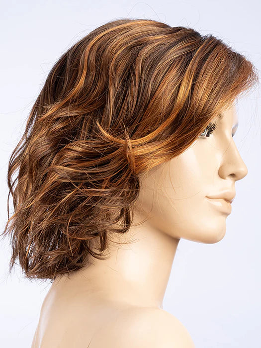 Esprit | Synthetic Extended Lace Front (Mono Part) Wig by Ellen Wille
