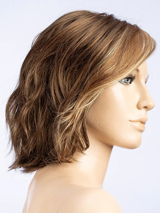 Esprit | Synthetic Extended Lace Front (Mono Part) Wig by Ellen Wille