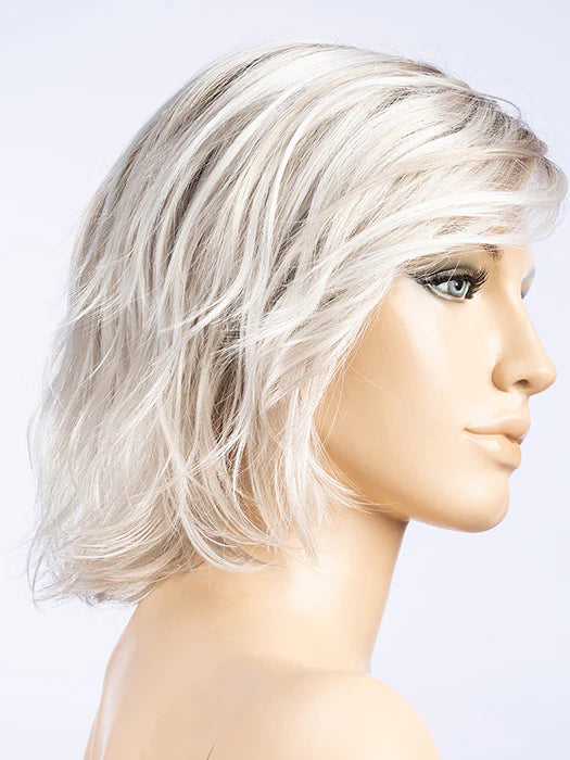 Esprit | Synthetic Extended Lace Front (Mono Part) Wig by Ellen Wille