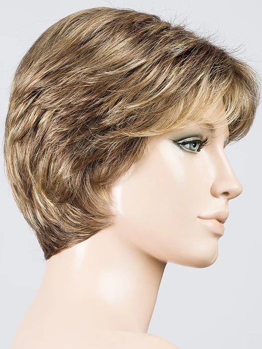 Estate | Synthetic Extended Lace Front (Mono Top) Wig by Ellen Wille