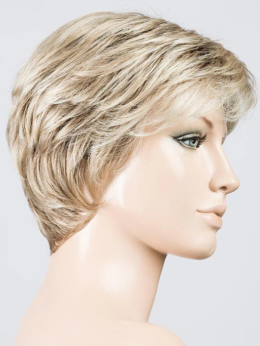 Estate | Synthetic Extended Lace Front (Mono Top) Wig by Ellen Wille