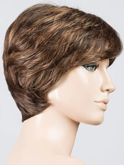 Estate | Synthetic Extended Lace Front (Mono Top) Wig by Ellen Wille