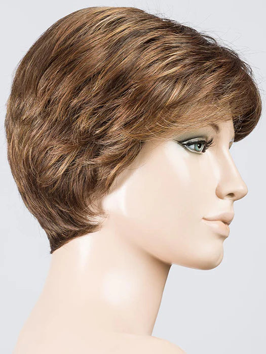 Estate | Synthetic Extended Lace Front (Mono Top) Wig by Ellen Wille