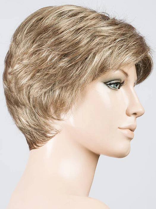 Estate | Synthetic Extended Lace Front (Mono Top) Wig by Ellen Wille