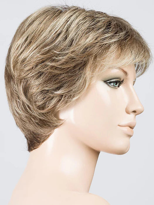 Estate | Synthetic Extended Lace Front (Mono Top) Wig by Ellen Wille