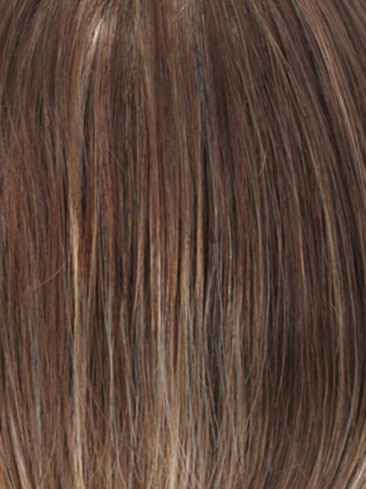 Somers | Heat Friendly Lace Front Synthetic (Mono Part) Wig by Estetica