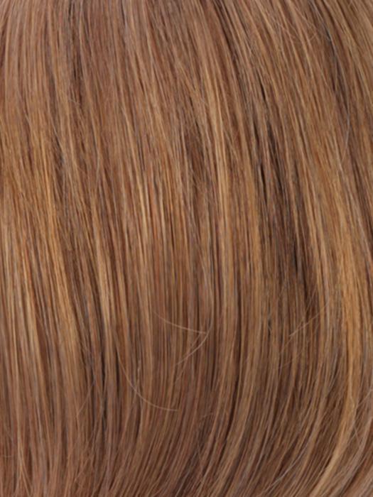 Somers | Heat Friendly Lace Front Synthetic (Mono Part) Wig by Estetica