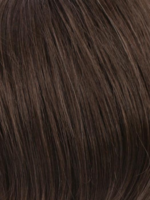 Somers | Heat Friendly Lace Front Synthetic (Mono Part) Wig by Estetica