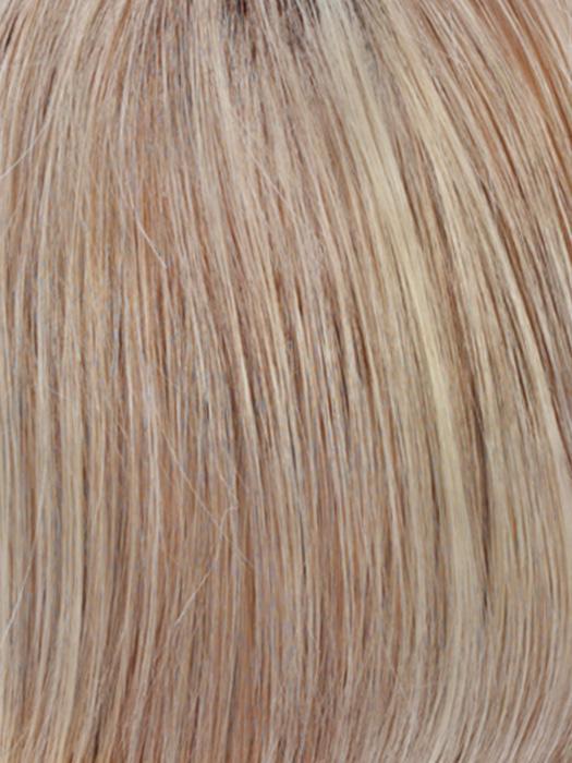 Somers | Heat Friendly Lace Front Synthetic (Mono Part) Wig by Estetica