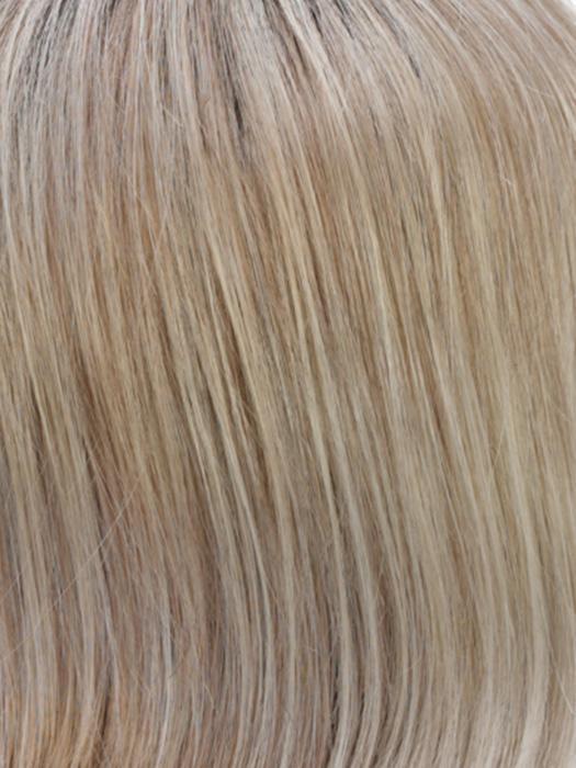 Somers | Heat Friendly Lace Front Synthetic (Mono Part) Wig by Estetica
