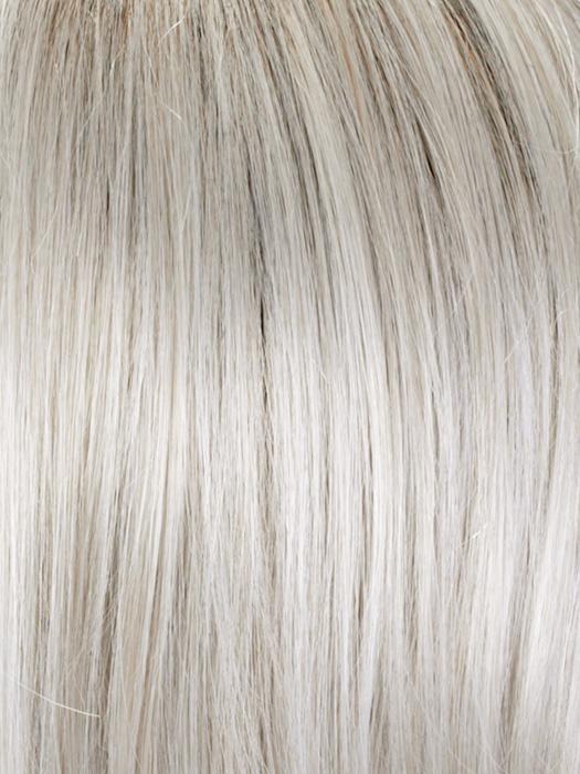 Somers | Heat Friendly Lace Front Synthetic (Mono Part) Wig by Estetica