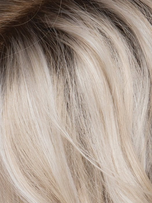 Somers | Heat Friendly Lace Front Synthetic (Mono Part) Wig by Estetica
