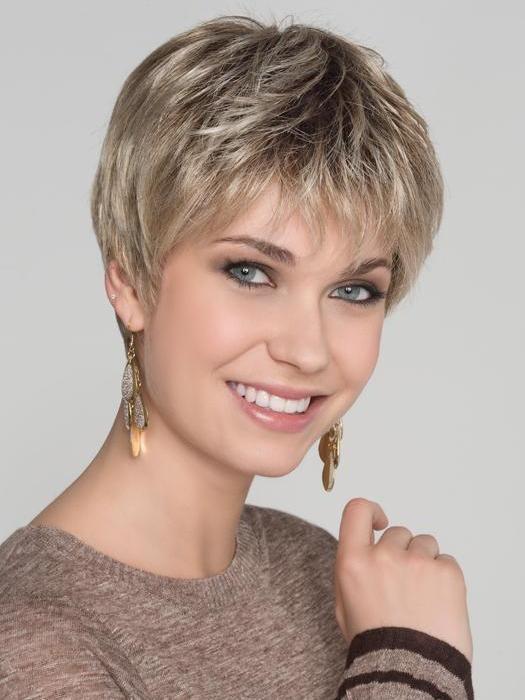 Bo Mono | Synthetic Lace Front (Mono Top) Wig by Ellen Wille