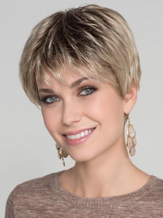 Bo Mono | Synthetic Lace Front (Mono Top) Wig by Ellen Wille