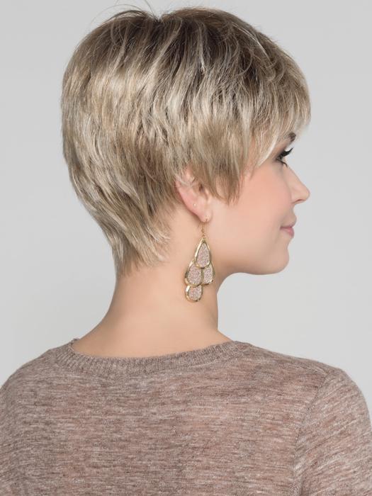 Bo Mono | Synthetic Lace Front (Mono Top) Wig by Ellen Wille