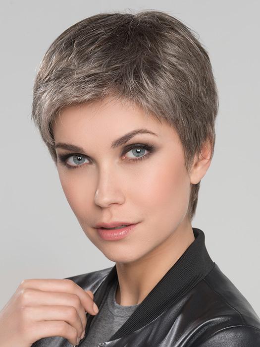 Risk Comfort | Synthetic Lace Front (Hand-Tied) Wig by Ellen Wille