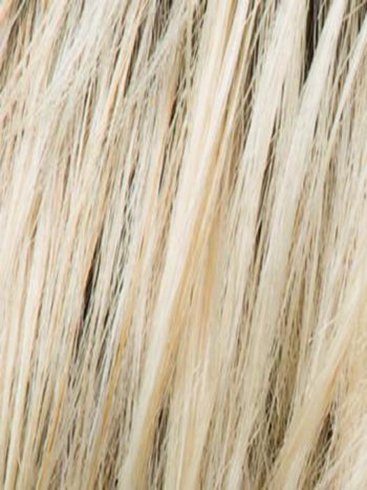 Cayenne Halo | Synthetic Halo (Hair Piece) by Ellen Wille