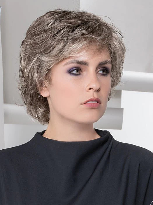 Villana | Synthetic Lace Front (Mono Crown) Wig by Ellen Wille