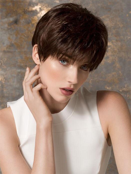 Bo Mono | Synthetic Lace Front (Mono Top) Wig by Ellen Wille