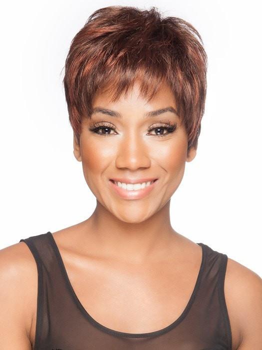 Bo Mono | Synthetic Lace Front (Mono Top) Wig by Ellen Wille