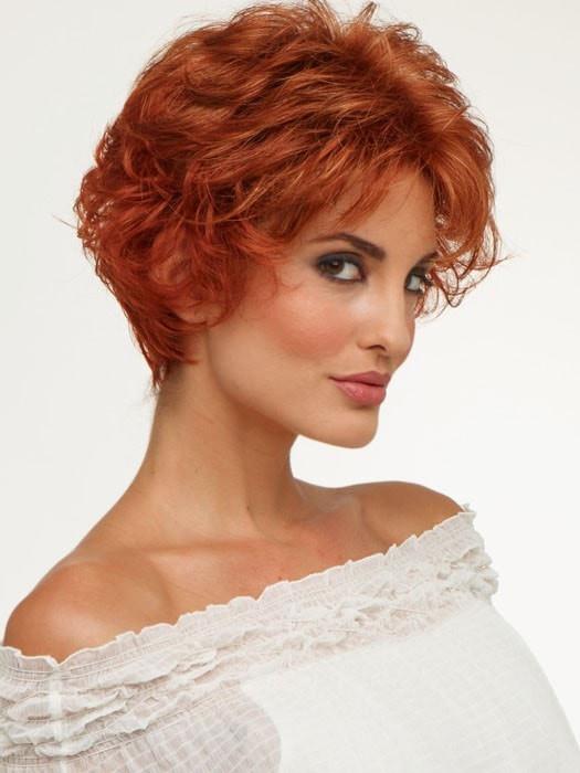 Bryn | Synthetic Wig by Envy