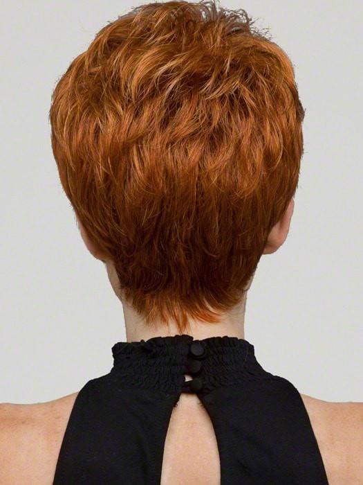 Heather | Human Hair/Synthetic Blend Lace Front (Mono Top) Wig by Envy