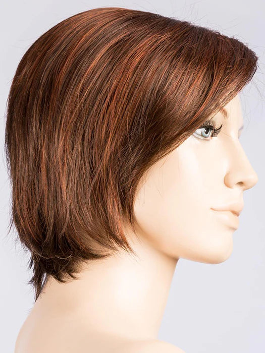 Fame | Synthetic Extended Lace Front (Hand-Tied) Wig by Ellen Wille