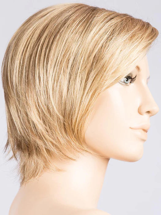 Fame | Synthetic Extended Lace Front (Hand-Tied) Wig by Ellen Wille