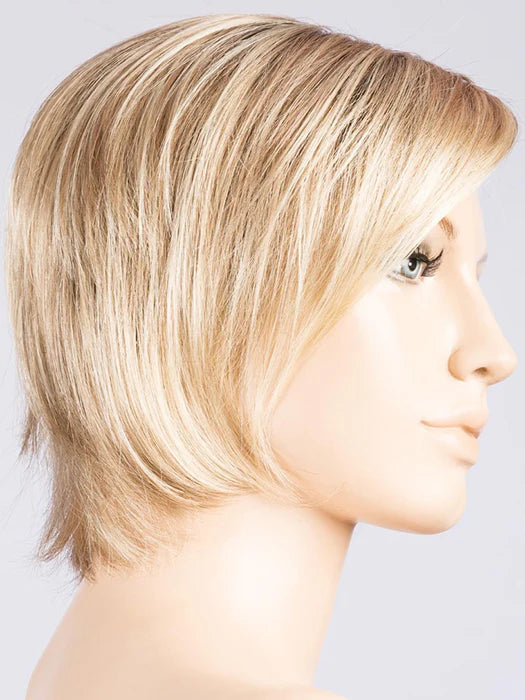 Fame | Synthetic Extended Lace Front (Hand-Tied) Wig by Ellen Wille