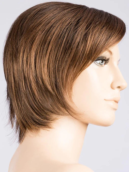 Fame | Synthetic Extended Lace Front (Hand-Tied) Wig by Ellen Wille