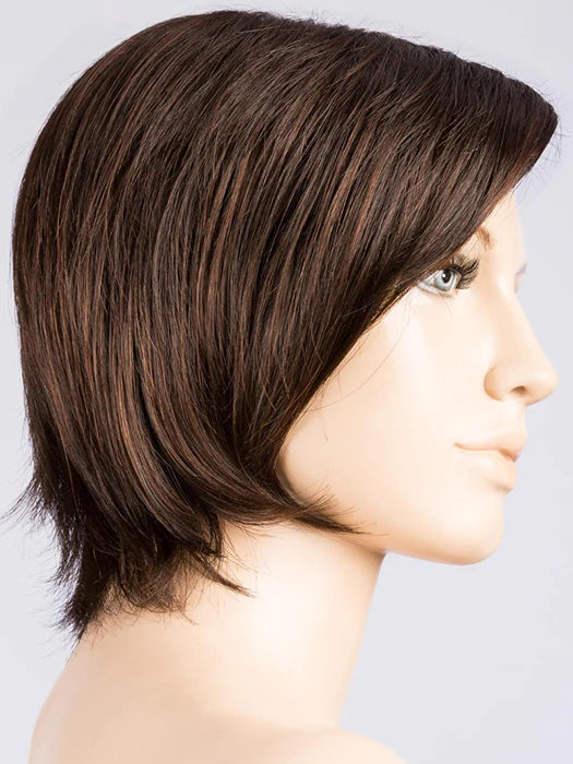 Fame | Synthetic Extended Lace Front (Hand-Tied) Wig by Ellen Wille