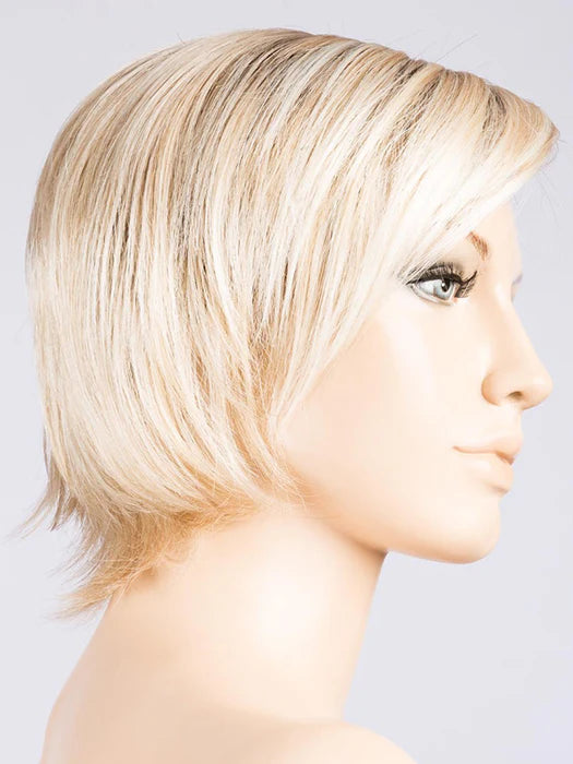 Fame | Synthetic Extended Lace Front (Hand-Tied) Wig by Ellen Wille