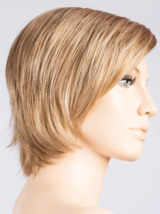 Fame | Synthetic Extended Lace Front (Hand-Tied) Wig by Ellen Wille