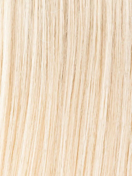 Famous | Human Hair Lace Front (Mono Top) Topper by Ellen Wille