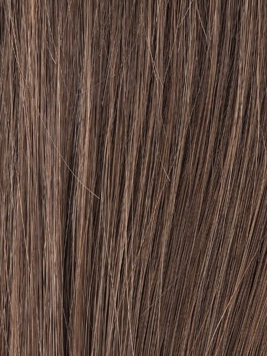 Famous | Human Hair Lace Front (Mono Top) Topper by Ellen Wille