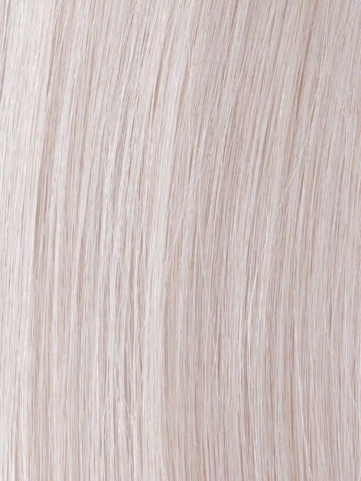 Famous | Human Hair Lace Front (Mono Top) Topper by Ellen Wille