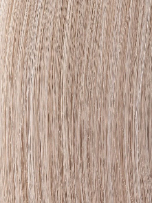 Famous | Human Hair Lace Front (Mono Top) Topper by Ellen Wille