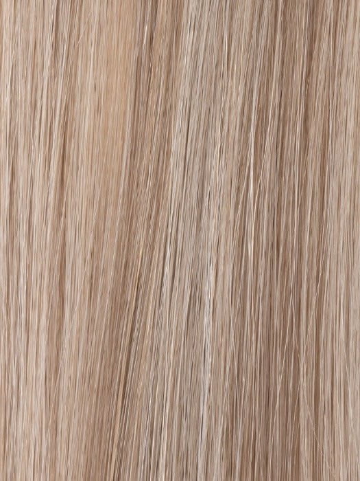 Famous | Human Hair Lace Front (Mono Top) Topper by Ellen Wille