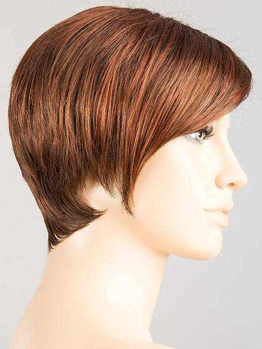 Fenja SMALL | Synthetic (Mono Part) Wig by Ellen Wille