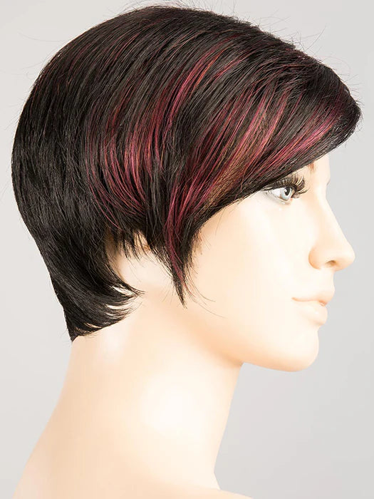 Fenja SMALL | Synthetic (Mono Part) Wig by Ellen Wille