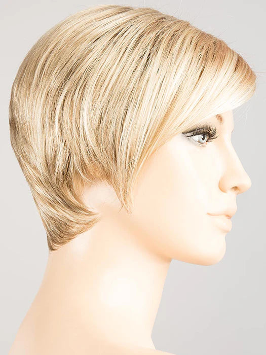 Fenja SMALL | Synthetic (Mono Part) Wig by Ellen Wille