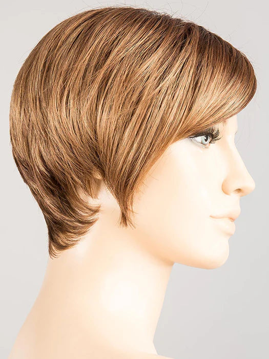 Fenja SMALL | Synthetic (Mono Part) Wig by Ellen Wille