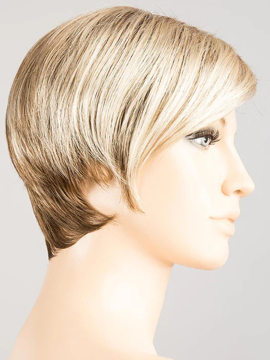 Fenja SMALL | Synthetic (Mono Part) Wig by Ellen Wille