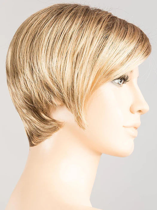 Fenja SMALL | Synthetic (Mono Part) Wig by Ellen Wille
