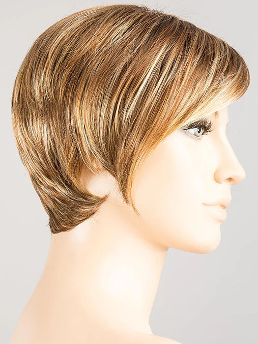 Fenja SMALL | Synthetic (Mono Part) Wig by Ellen Wille