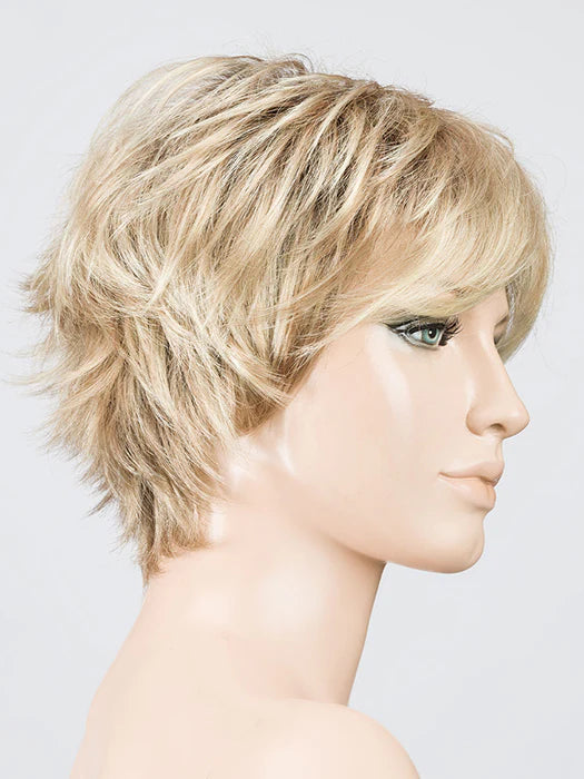 Flip Mono | Synthetic Lace Front (Mono Top) Wig by Ellen Wille