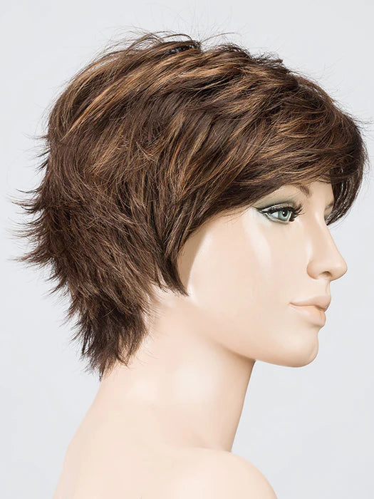 Flip Mono | Synthetic Lace Front (Mono Top) Wig by Ellen Wille