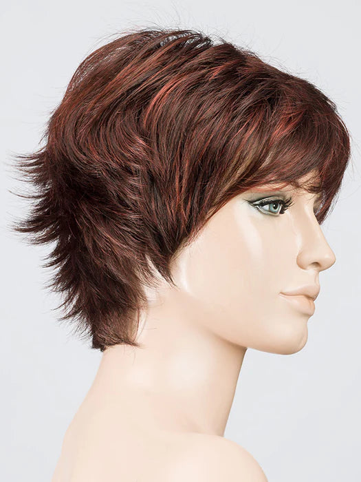 Flip Mono | Synthetic Lace Front (Mono Top) Wig by Ellen Wille