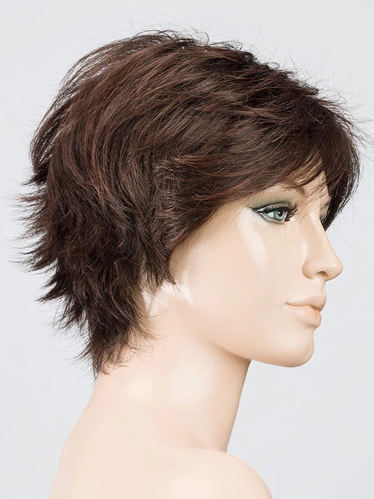 Flip Mono | Synthetic Lace Front (Mono Top) Wig by Ellen Wille